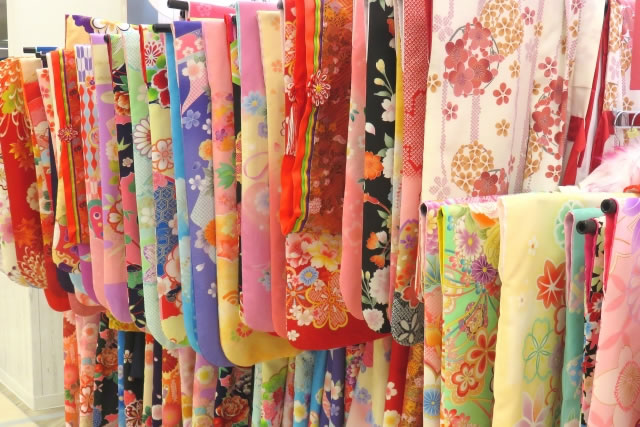 店頭買取の5つの強み