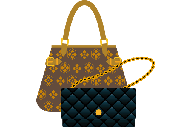 ブランド品の買取