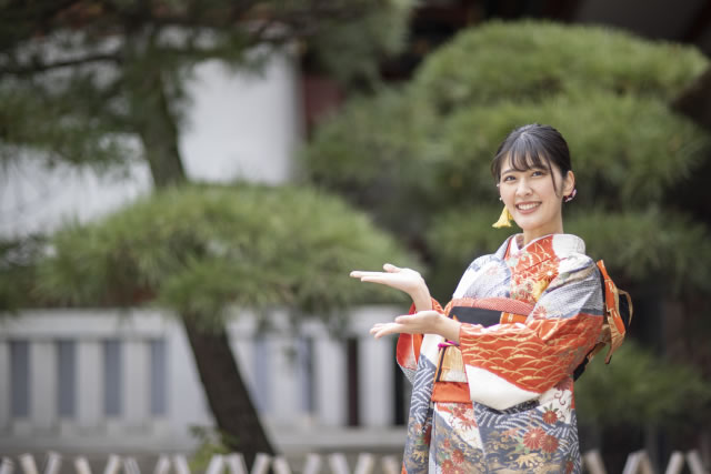 青森県の着物買取で注意すべきポイント