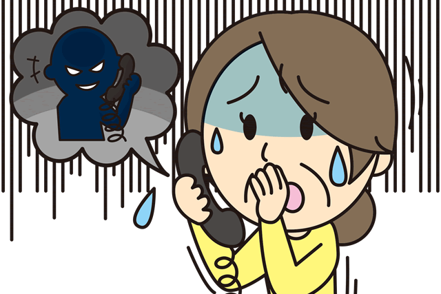 こんな業者は駄目！悪質な業者を見抜くポイント