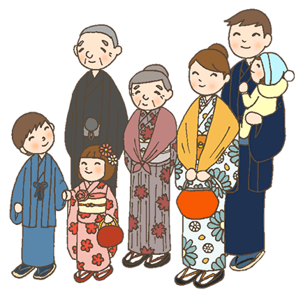 日本人の平均身長が伸びている