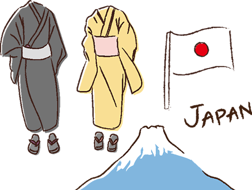 海外向けに再販売